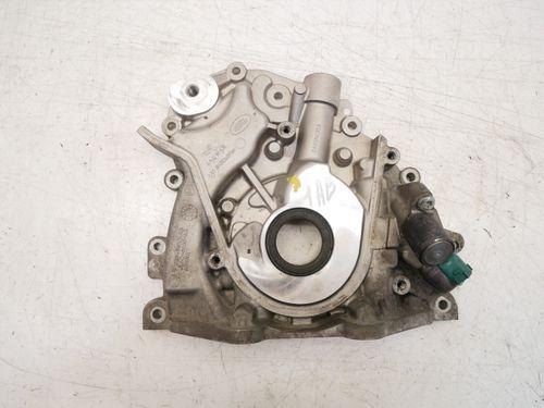 Pompe à huile pour Jaguar F-Pace X761 3,0 SDV6 AWD 306DTA GEN 2 FW93-6600-AD