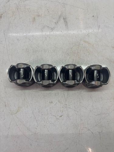 4x pistons Pour Ford Transit V363 FFD 2,0 EcoBlue YNF6