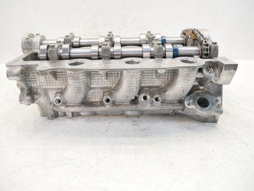 Culasse prévue pour Jaguar F-Pace X761 3,0 SDV6 306DTA GEN 2 9X2Q-6C064-DA