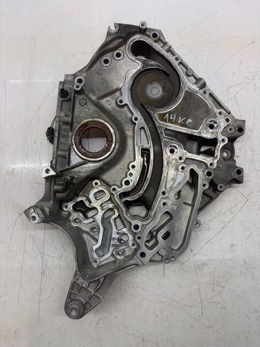 Couvercle frontal Pour Mercedes 4,7 CLS550 M278.922 M278 278.922 A2780150302