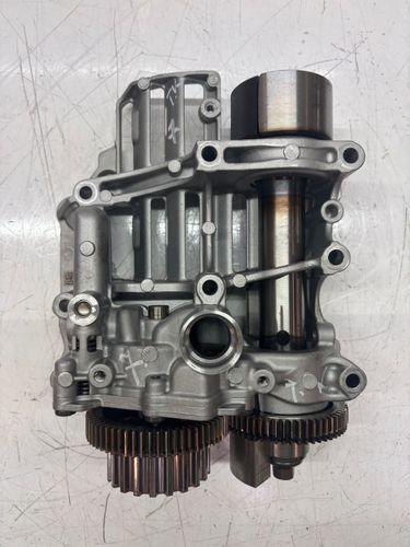 Module d'arbre d'équilibrage Pour Ford Focus IV 1,0 EcoBoost B7DA JX6G-6A305-AB