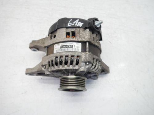 Alternateur pour Suzuki Vitara 1,4 K14C 31400-60R01