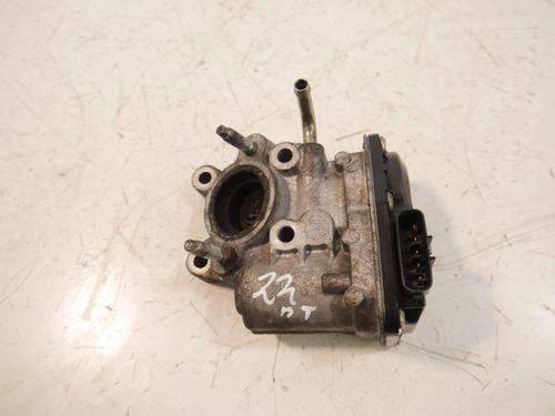 Soupape EGR pour Subaru Forester 2,0 AWD EE20Z EE20 14710-AA741