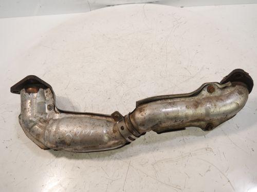 Collecteur d'échappement pour Subaru Forester 2,0 AWD EE20Z EE20