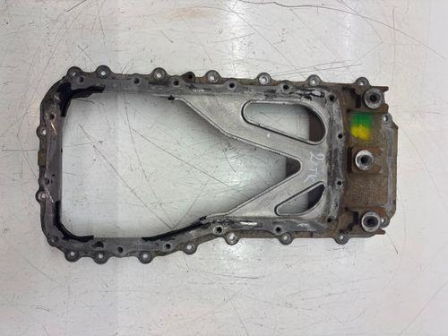 Carter d'huile Pour Jeep Wrangler JK III 3,8 V6 EGT 04666154AB