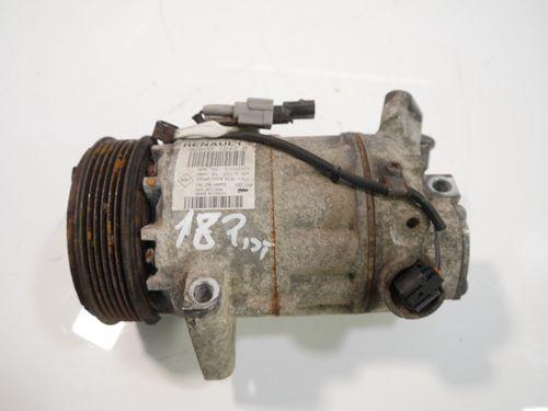 Compresseur de climatisation pour Renault Clio MK4 1,6 RS M5M400 M5M 926001243R
