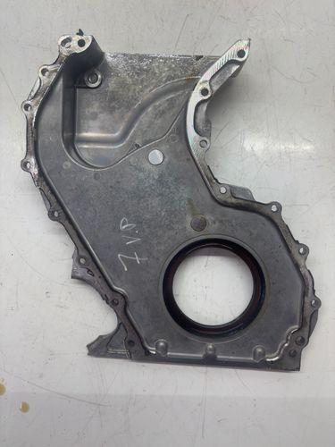 Couvercle frontal Pour Porsche Cayenne 9PA 3,2 essence M02.2Y M02 02.2Y 022103173F