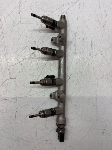 Barre d'injection VW Skoda Seat Audi 1,5 TFSI TSI DPCA DPC 05E133320 04E906036AD