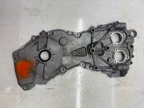 Couvercle frontal Pour Nissan 1,3 DIG-T HR13DDT HR13 135022910R