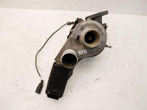 Turbocompresseur pour Audi A8 D3 4,0 TDI quattro ASE 057145702
