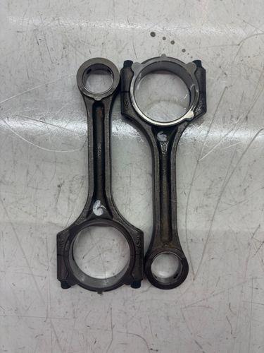 2x Bielle Pour Hyundai i30 PDE 1,6 CRDi D4FE