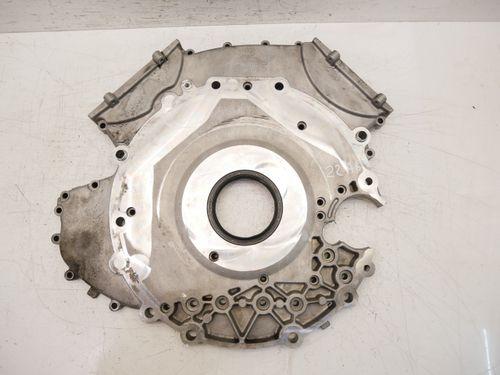 Couvercle frontal pour Audi A8 D3 4,0 TDI quattro ASE 057103173L