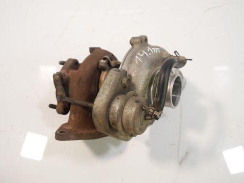 Turbocompresseur pour Toyota Hilux 2,5 D-4D 4WD 2KD-FTV 2KD 17201-30030