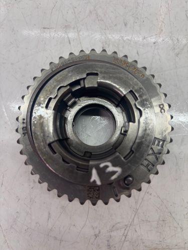Déphaseur d'arbre à cames Pour Nissan Qashqai III 1,3 DIG-T HR13DDT 130252707R