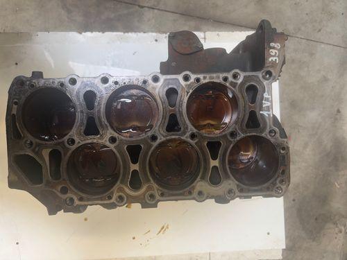Bloc moteur Vilebrequin Pour Porsche 3,2 Essence M02.2Y 02.2Y BFD AZZ 022103021S