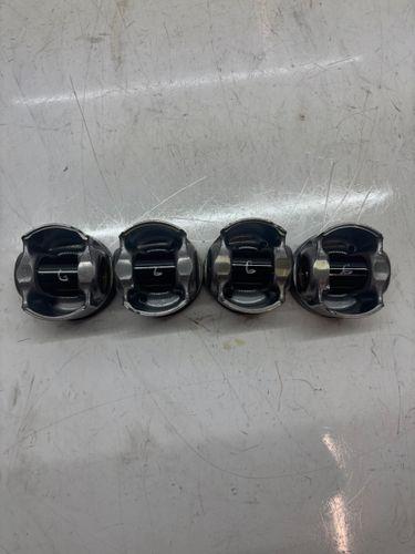 4x pistons Pour Ford Transit V362 FBD 2,0 EcoBlue YMF6