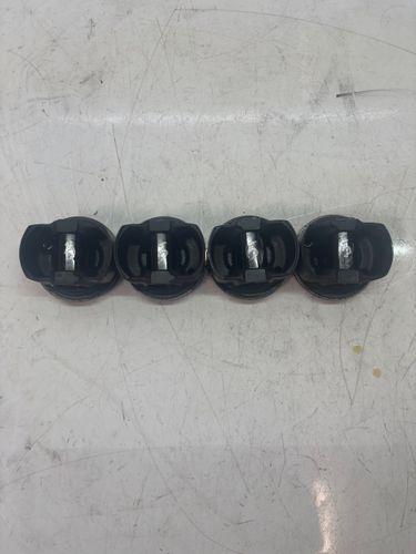 4x pistons Pour Ford S-Max 2,0 EcoBlue YMCB