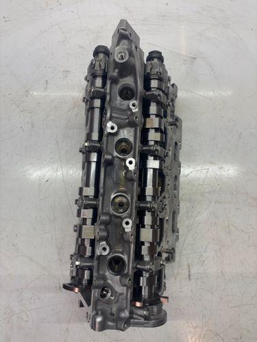Culasse Planifiée Pour Nissan Qashqai III J12 1,3 DIG-T HR13DDT HR13 110423582R