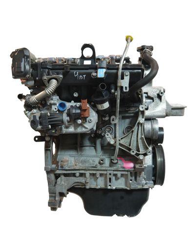 Moteur pour Opel Astra J 1,3 CDTi A13DTE A13 LSF 55573670 55577477