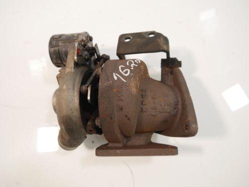 Turbocompresseur pour Land Rover Range MK3 3,6 D 4x4 368DT LION 6H4Q-6K682-HF