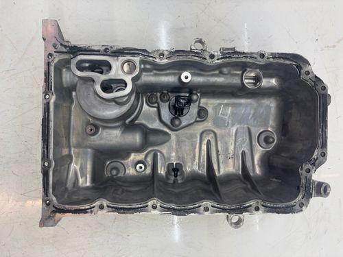 Carter d'huile Pour Hyundai i30 PDE 1,6 CRDi D4FE