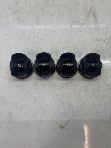 4x pistons Pour Ford Galaxy III 2,0 EcoBlue YMCB