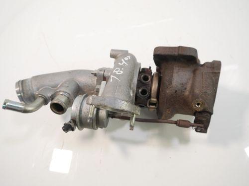 Turbocompresseur pour Renault Clio MK4 1,6 RS M5M400 M5M 14411-KB00C