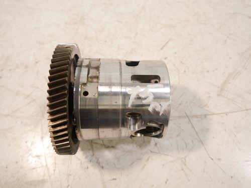Pompe à huile pour Mercedes Sprinter 2,2 CDI OM651.958 OM651 651.958 A6511811801