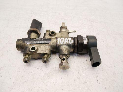 Rail-tube pour Audi A8 D3 4,0 TDI quattro ASE 057130763H
