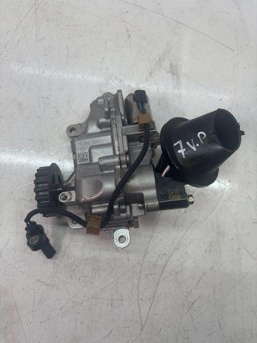 Pompe à huile Pour Ford S-Max 2,0 EcoBlue YMCB HG9Q-BA