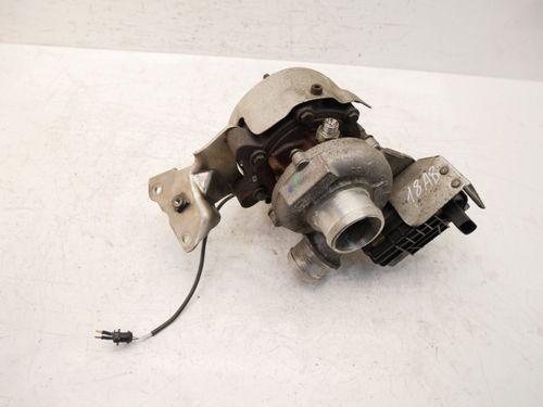 Turbocompresseur pour Audi A8 D3 4,0 TDI quattro ASE 057145701T