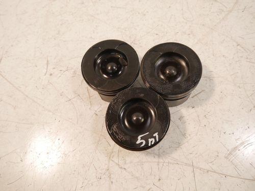 3x pistons pour Ford Tourneo Transit 2,0 EcoBlue BKFB ATE0B