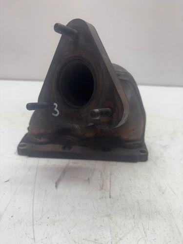 Collecteur d'échappement Pour Porsche Cayenne 9PA 3,2 essence M02.2Y M02 02.2Y 022253018L