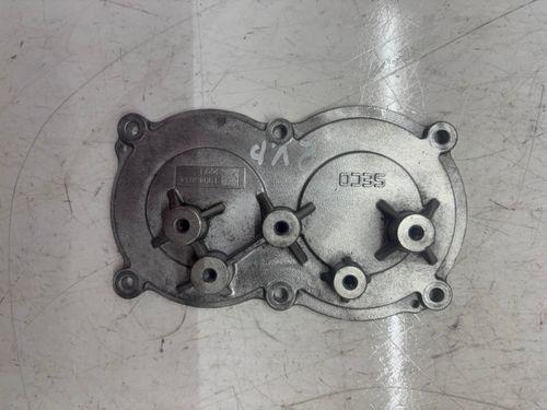 Couvercle Pour Hyundai i30 PDE 1,6 CRDi D4FE