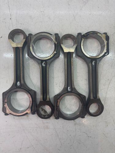 4x Bielle Pour Ford S-Max 2,0 EcoBlue YMCB