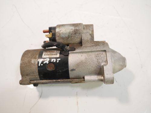 Démarreur pour Mitsubishi L200 MK4 2,5 DI-D 4WD 4D56 4D56-HP 1810A053