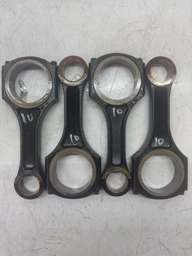 4x Bielle Pour Mercedes Classe E W212 2,2 BlueTEC OM651.924 OM651 651.924