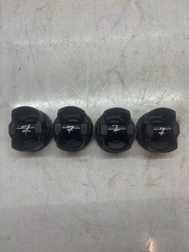 4x pistons Pour Ford Transit V710 2,0 EcoBlue BKFA