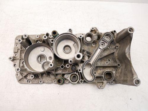 Boîtier de filtre à huile pour Audi A8 D3 4,0 TDI quattro ASE 057115401