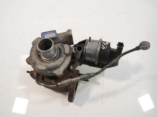 Turbocompresseur pour Opel Astra J 1,3 CDTi A13DTE A13 LSF 55225439