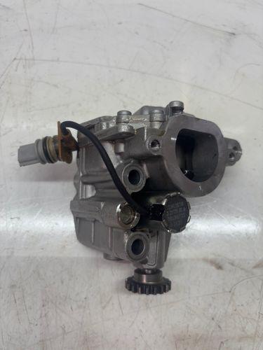 Pompe à huile Pour Nissan Qashqai III J12 1,3 DIG-T HR13DDT HR13 150007372R