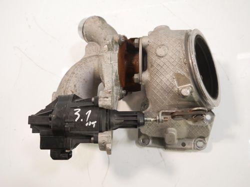 Turbocompresseur pour MINI Clubman F54 1,5 Cooper B38A15A B38 8631700