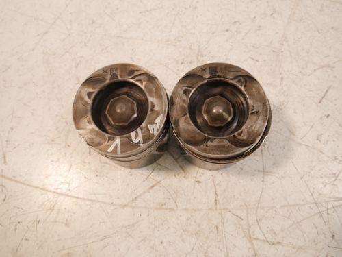 2x pistons pour Mercedes Sprinter 2,2 CDI OM651.958 OM651 651.958 83L118