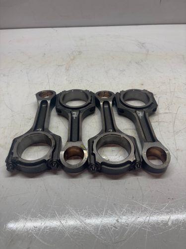 4x Bielle Pour Ford Transit V362 FBD 2,0 EcoBlue YMF6