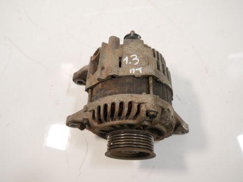 Alternateur pour Mitsubishi L200 2,5 DI-D 4WD 4D56 4D56-HP 1800A311