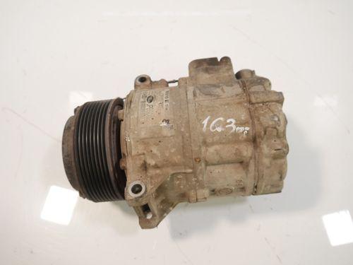 Compresseur de climatisation pour Land Rover Range MK3 3,6 D 368DT LION 7H42-19D623-AA