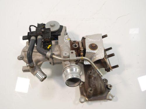 Turbocompresseur pour Kia Stonic 1,0 T-GDI G3LF 28231-07600
