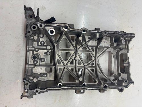Carter d'huile Pour Ford Tourneo F3 V362 2,0 EcoBlue BKFB MK2Q-6U004-AA