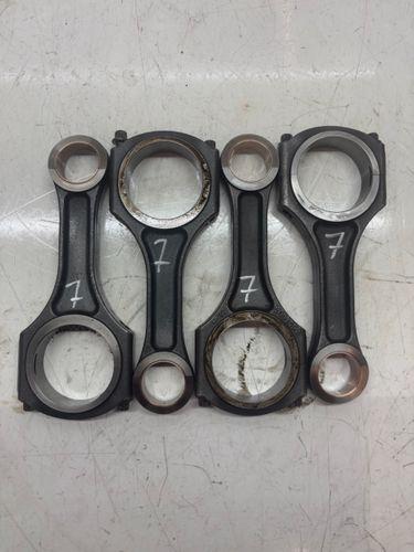 4x Bielle Pour Mercedes Classe C W204 C204 S204 2,2 CDI OM651.911 OM651 651.911