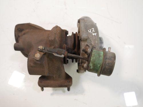 Turbocompresseur pour Land Rover Discovery L318 2,5 Td5 4x4 15P PMF000040